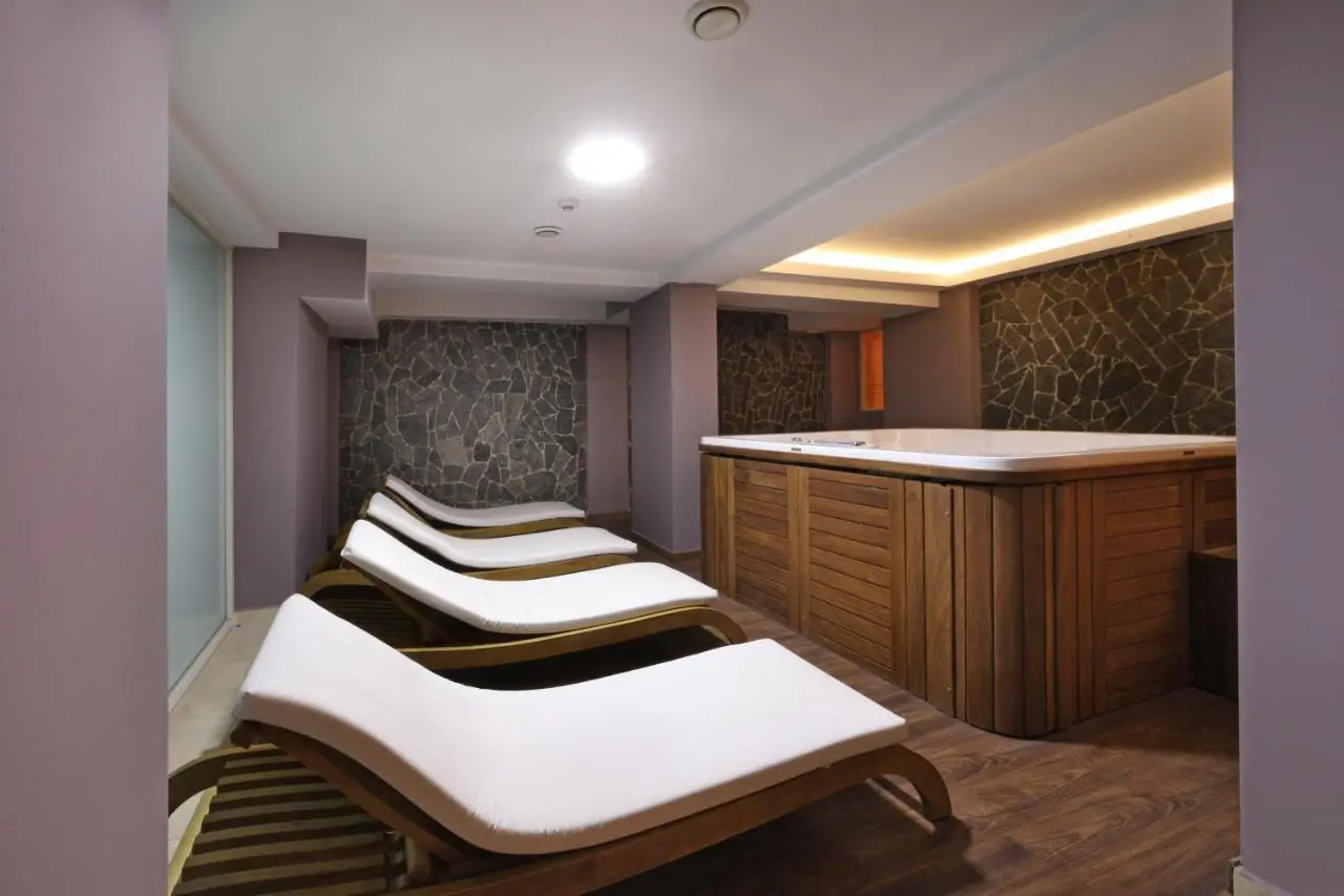 Kocaeli Stargate Otel İzmit