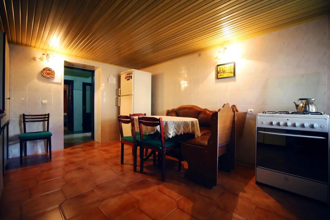 Apartment Gardenia