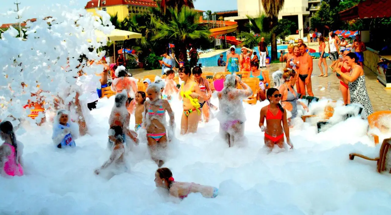 Magic Sun Hotel - All Inclusive