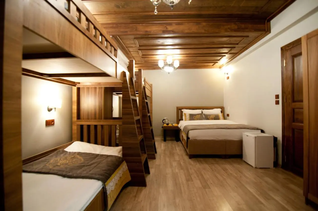 Ferman Konak Hotel-Special Category