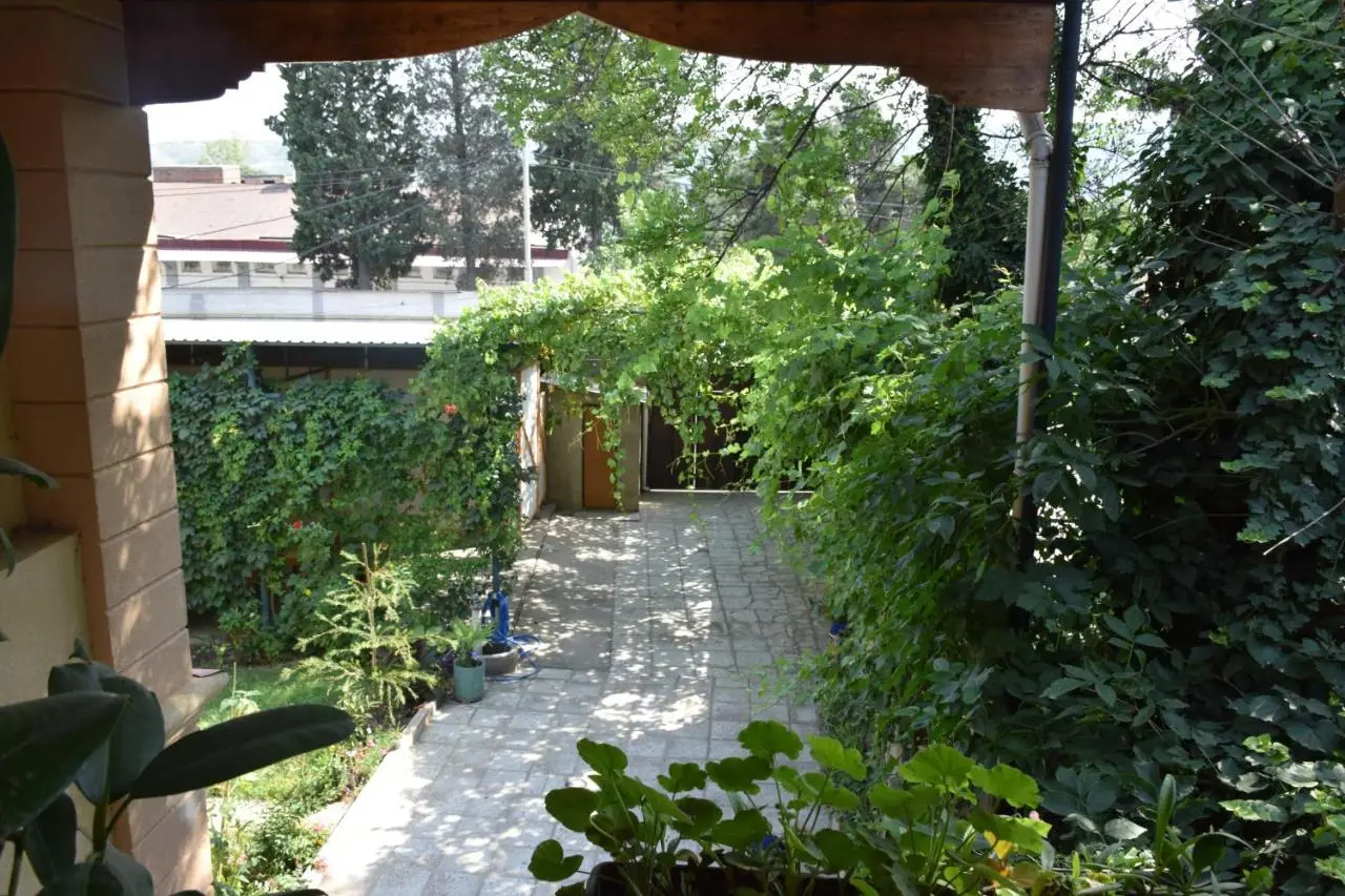 Crossway Tbilisi Hotel