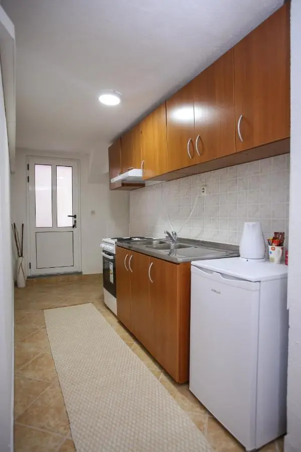 Apartment Pajevic