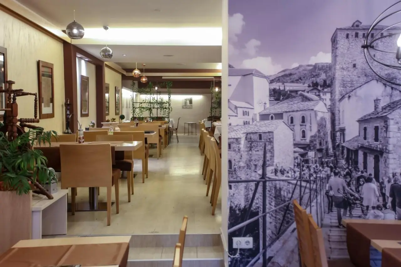 Hotel Emen