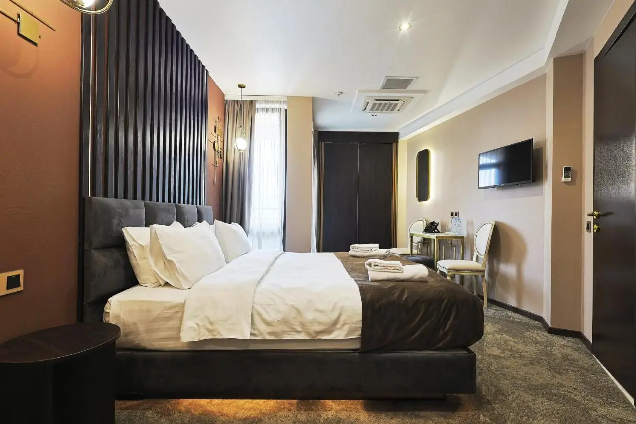 Panorama Boutique Hotel