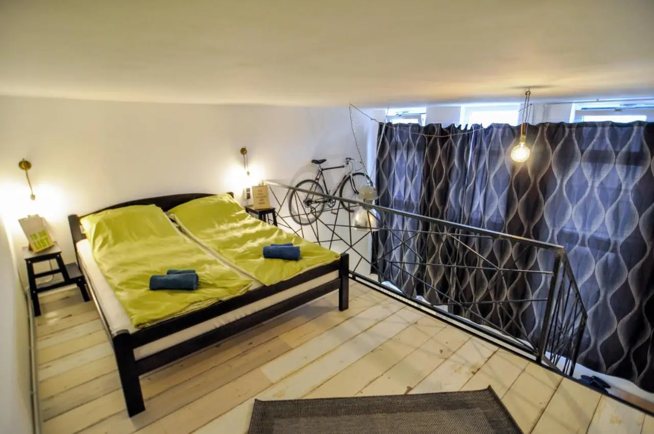 Altitude Loft