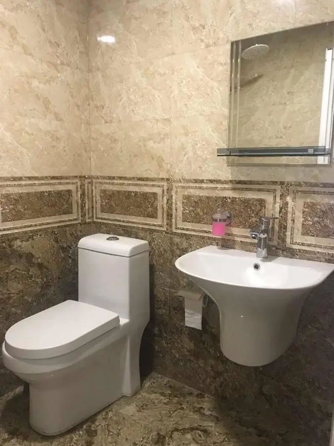 Guesthouse Ori Beli in Mestia