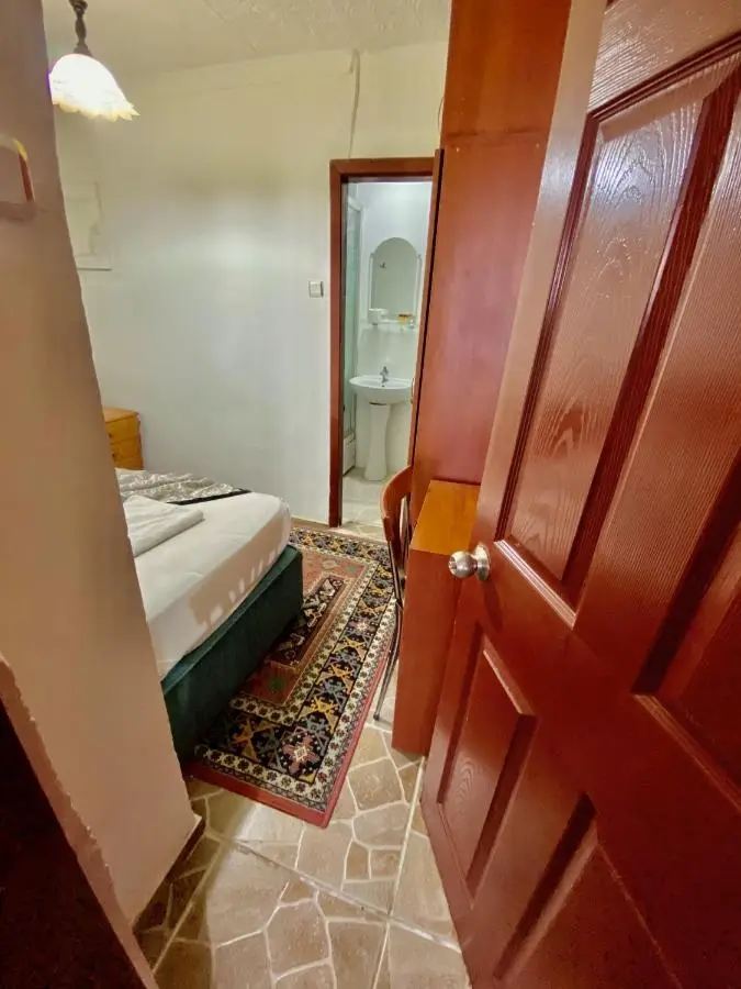 Kadikoy Kervansaray Hotel
