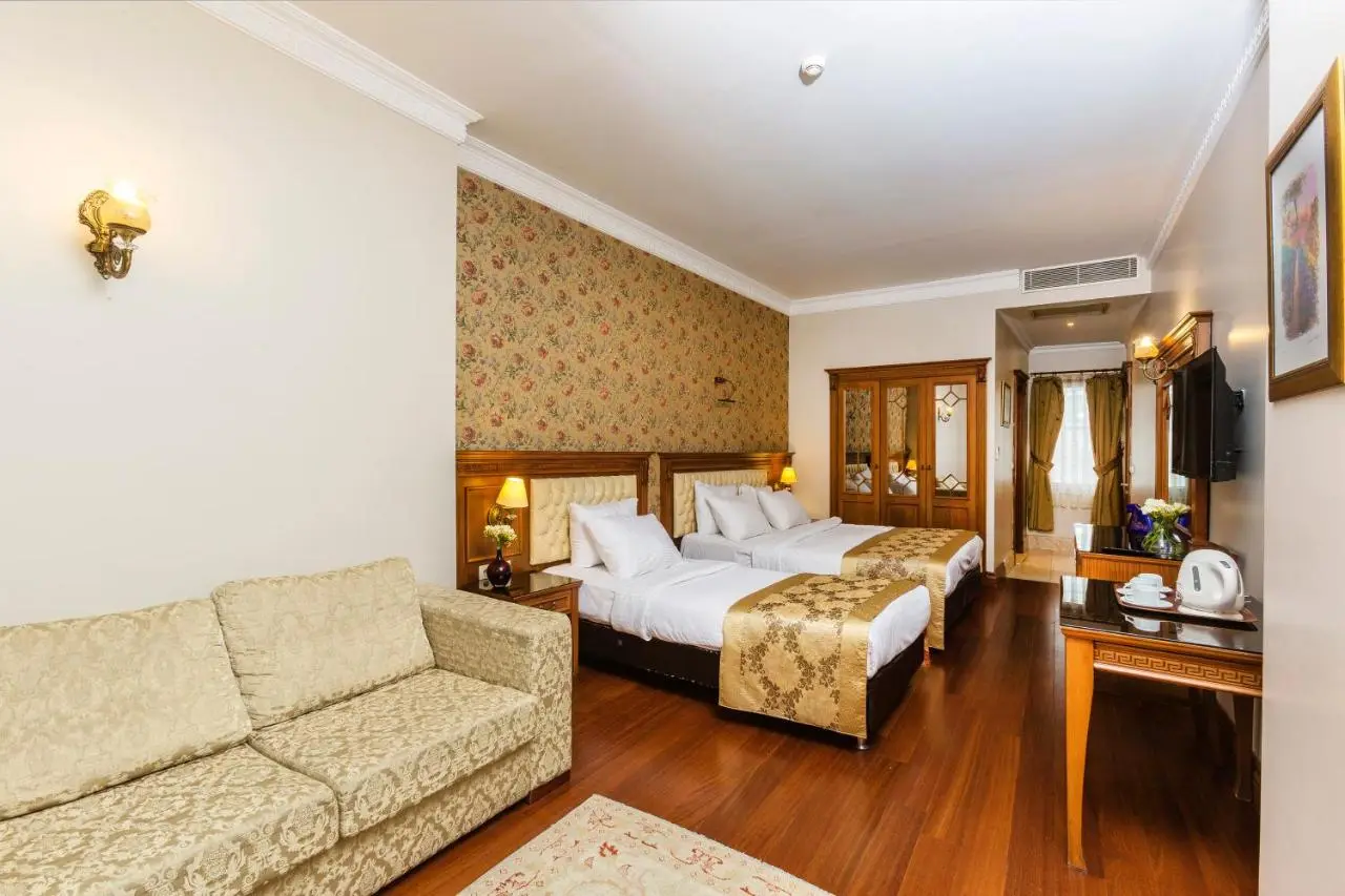 Acra Hotel Old City - Special Category