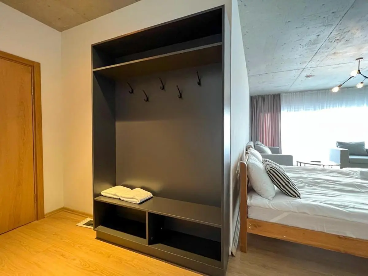 High Gudauri - Ski in ski out - loft