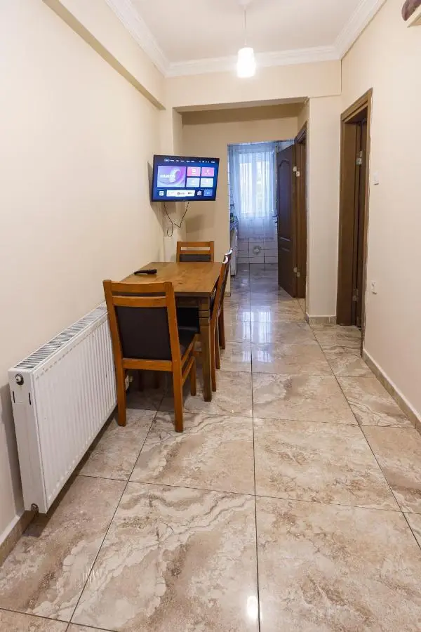 Marmara Apartments