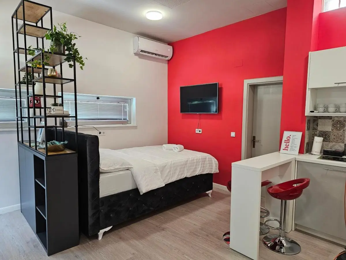 Apartmani EMA Bihać