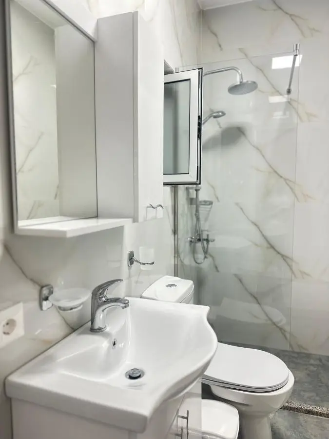 Villa City Center Tirana