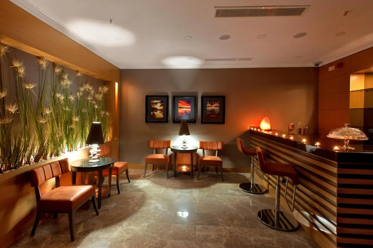 Ferman Hilal Hotel-Special Category