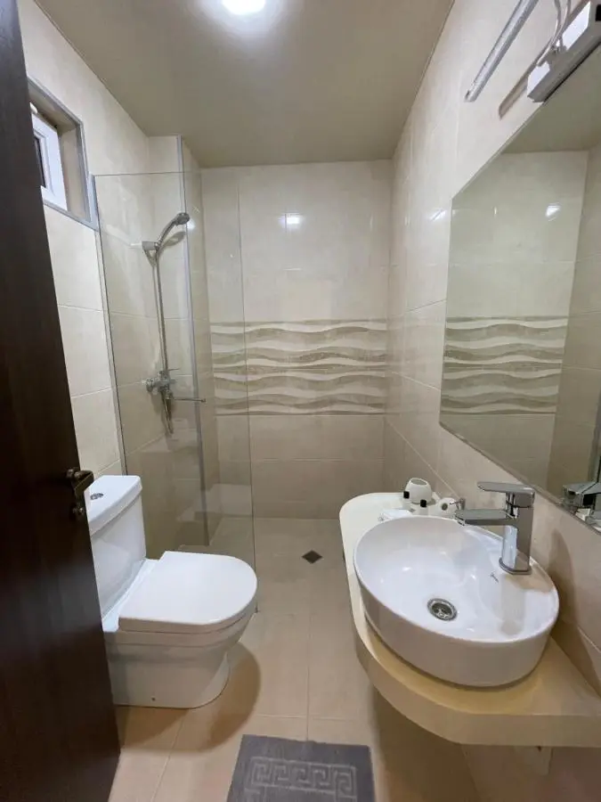 CHOGO Hotel Kutaisi
