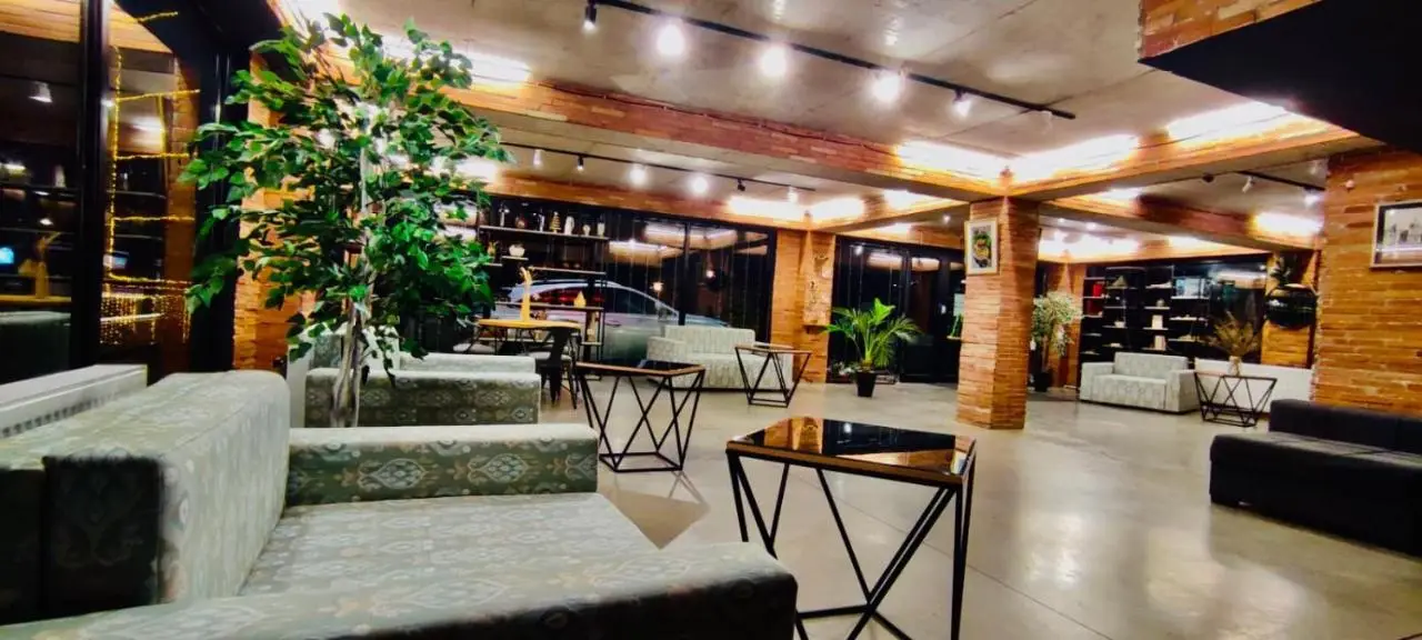 Cozy Apartment in Bakuriani, Apart Hotel Art, Kokhta