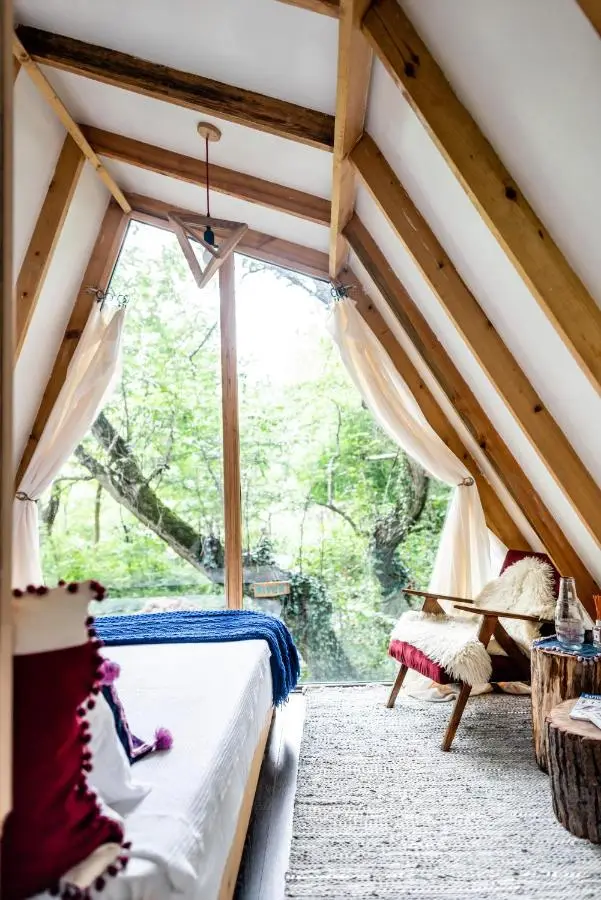 Duende Hotel