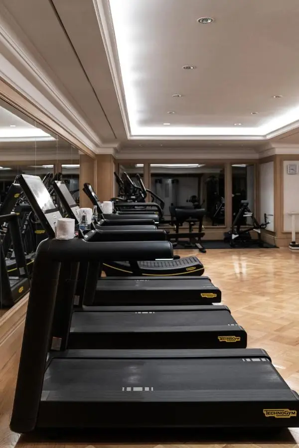 Four Seasons Hotel Baku