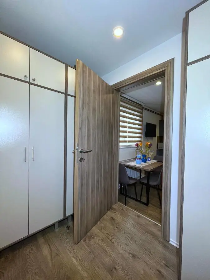 Apartmani NiS