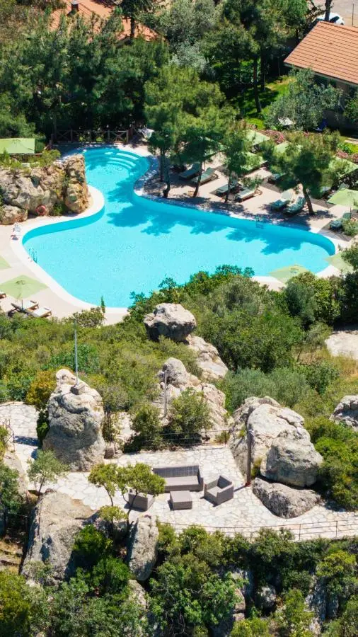D - Resort Ayvalık