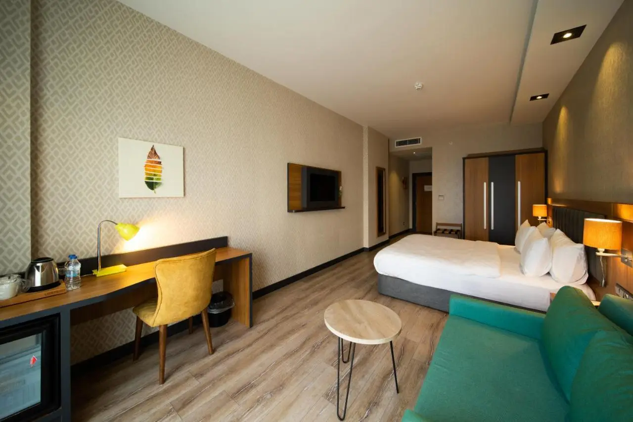 Holiday Inn - Trabzon-East by IHG
