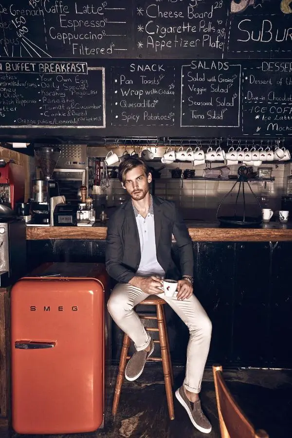 SuB Karakoy - Special Category