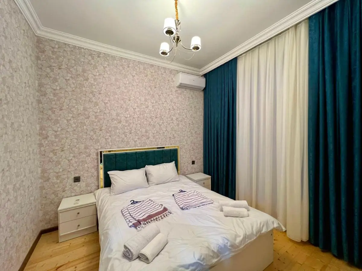 White Terrace Villa