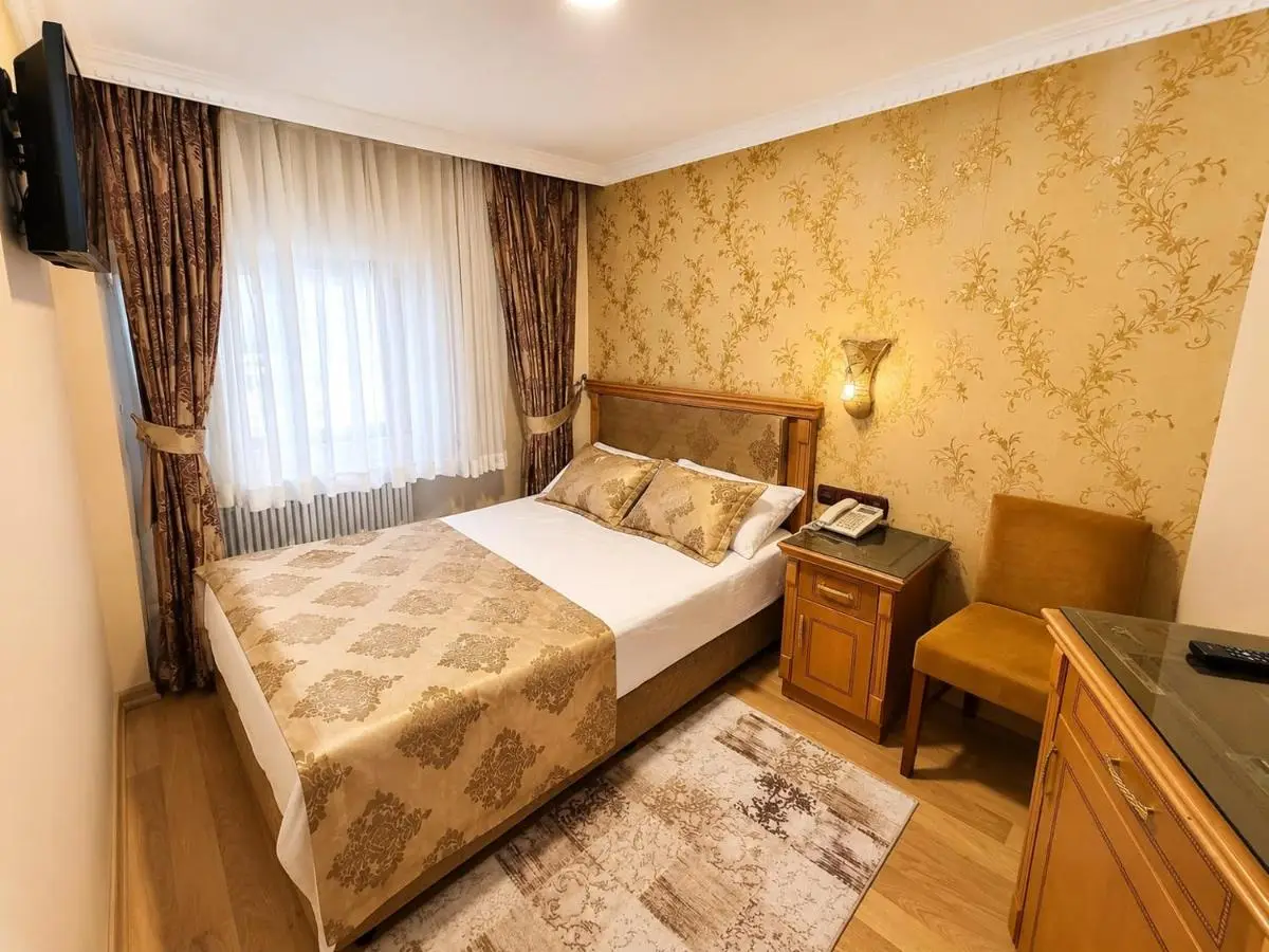 The Papirus Hotel