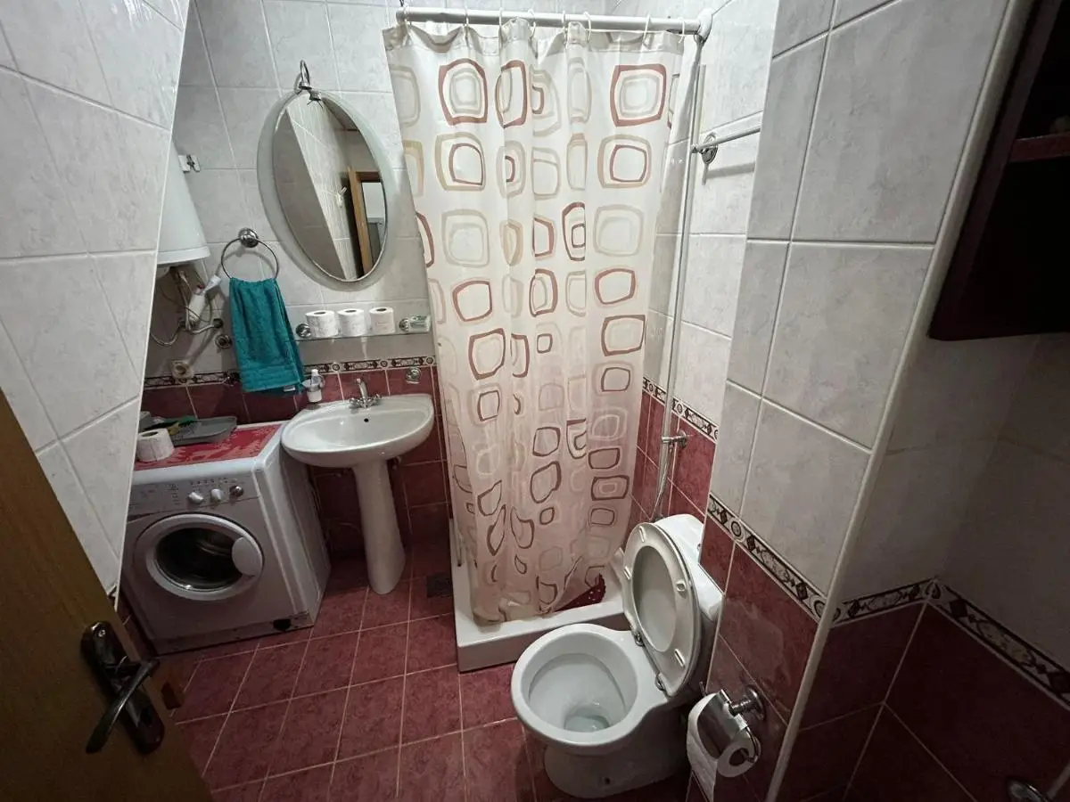 Rooms Ada Centar Free Parking