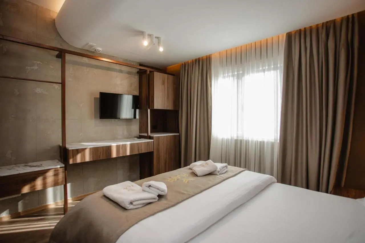 Hotel Flaer
