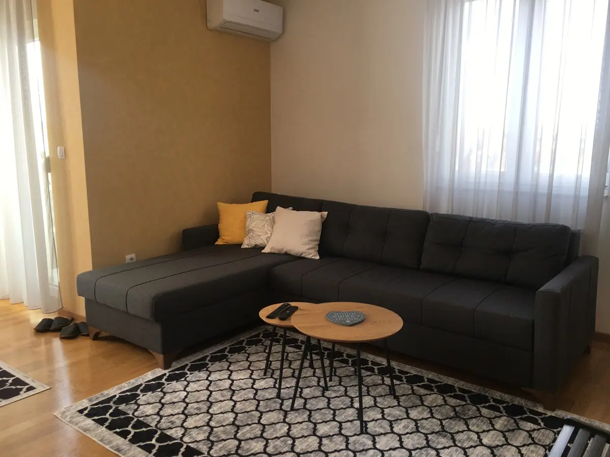 Cosy Nest near Airport