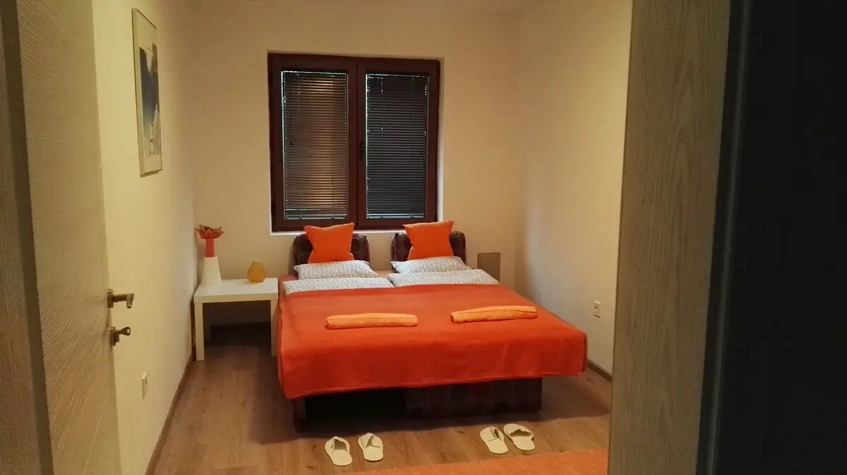 Guesthouse Ejna