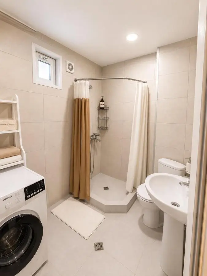 Kitesa's apartment with two bedrooms