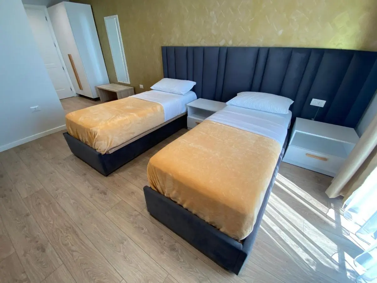 Hotel Alion