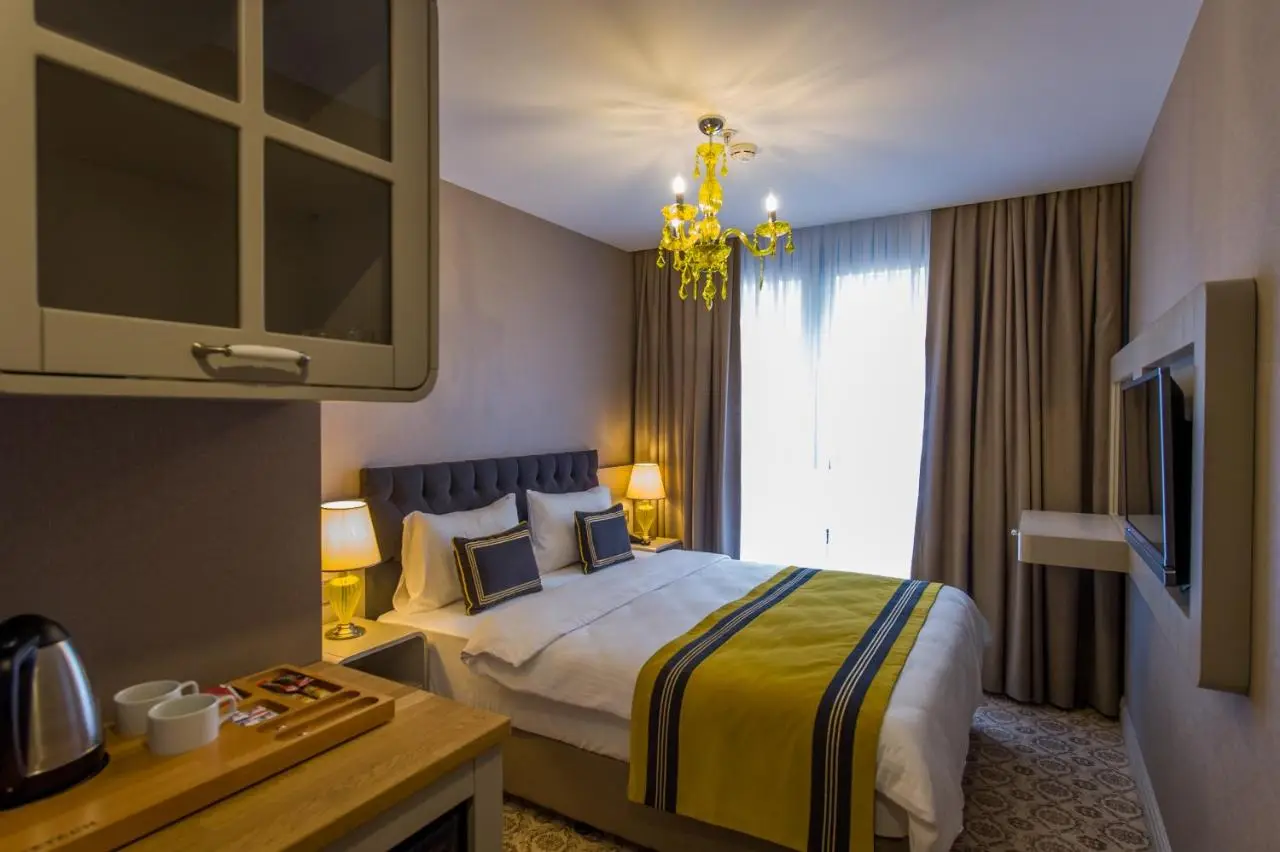 Homelike Hotel