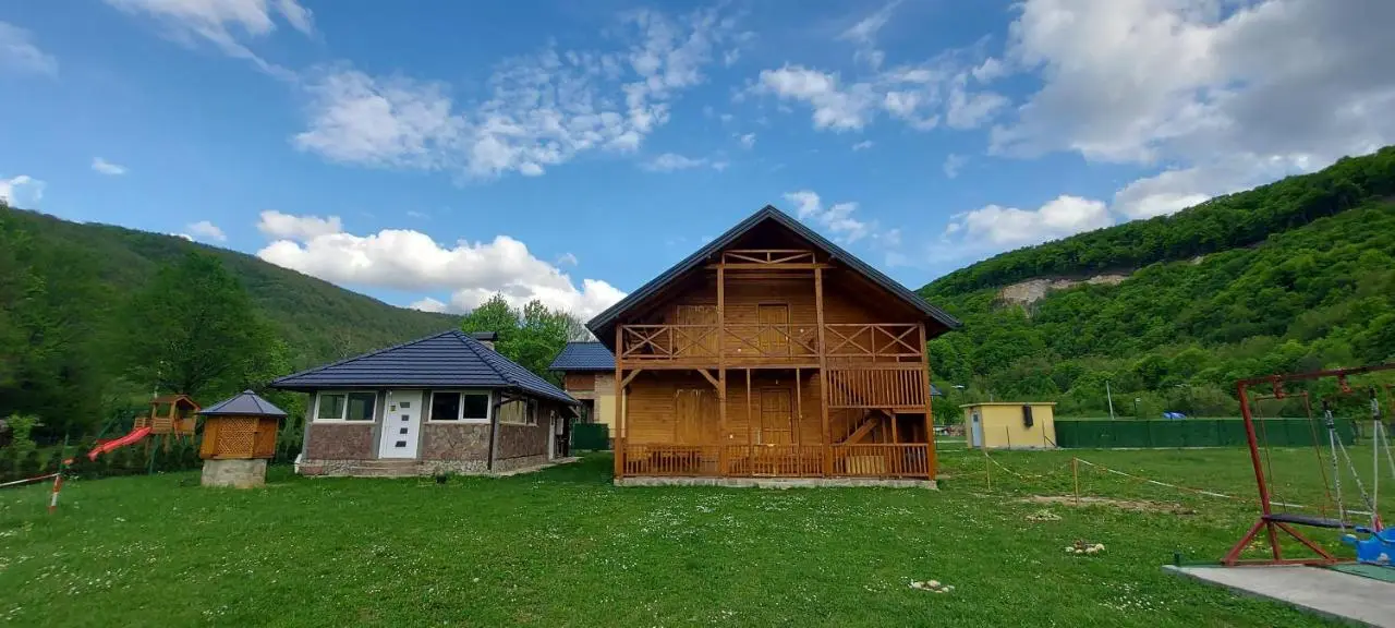 Ranč Sunshine
