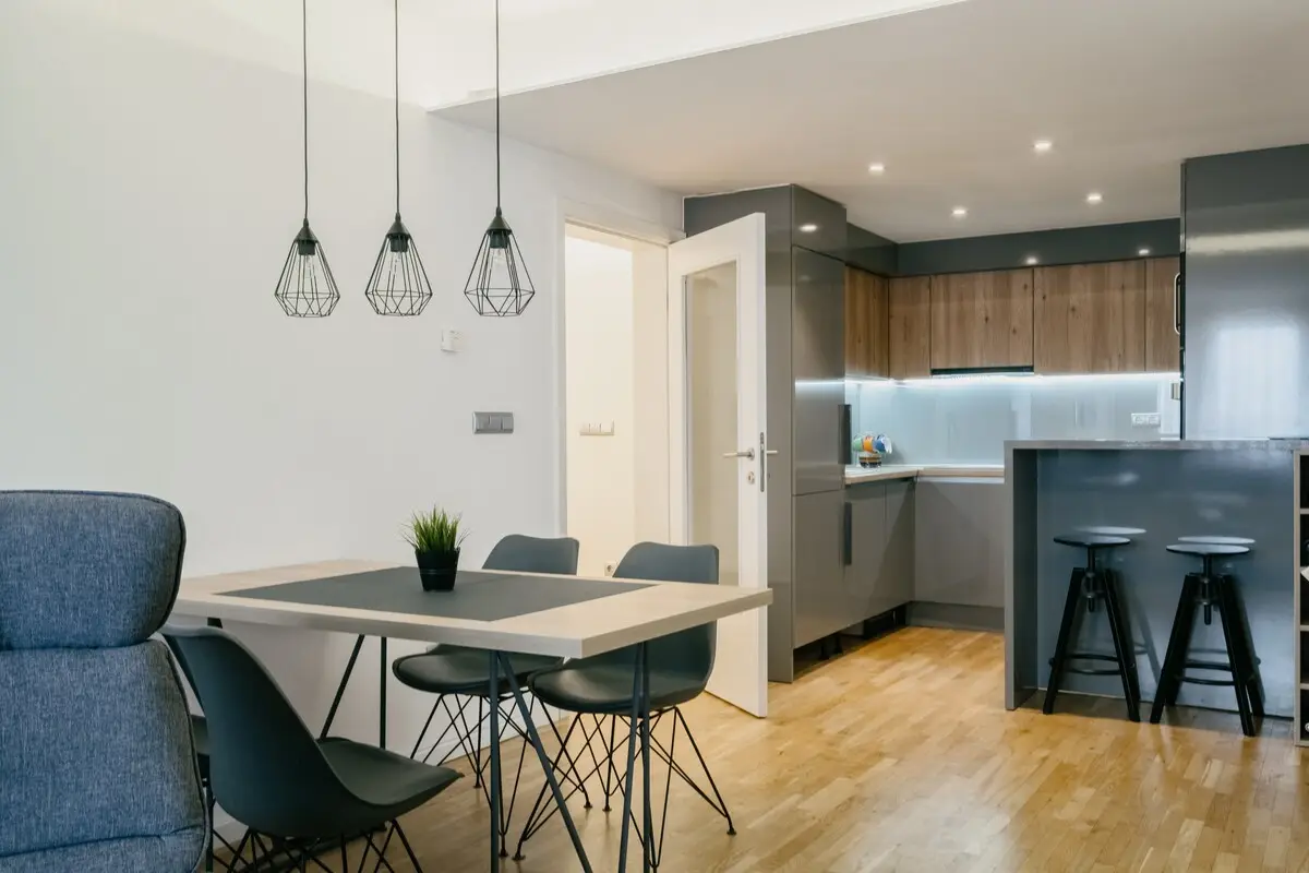 Ilidža Luxe Apartment