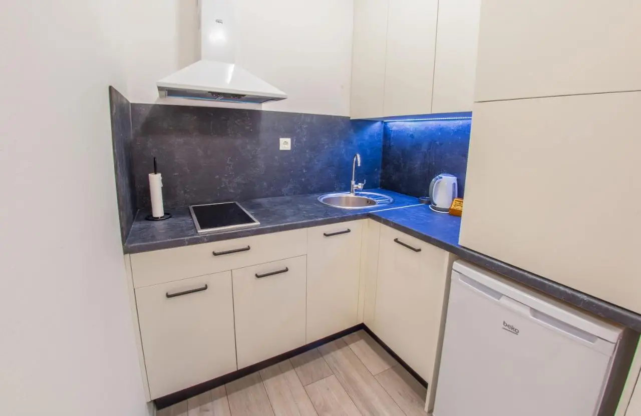 Apartment Neretva Magic Dream