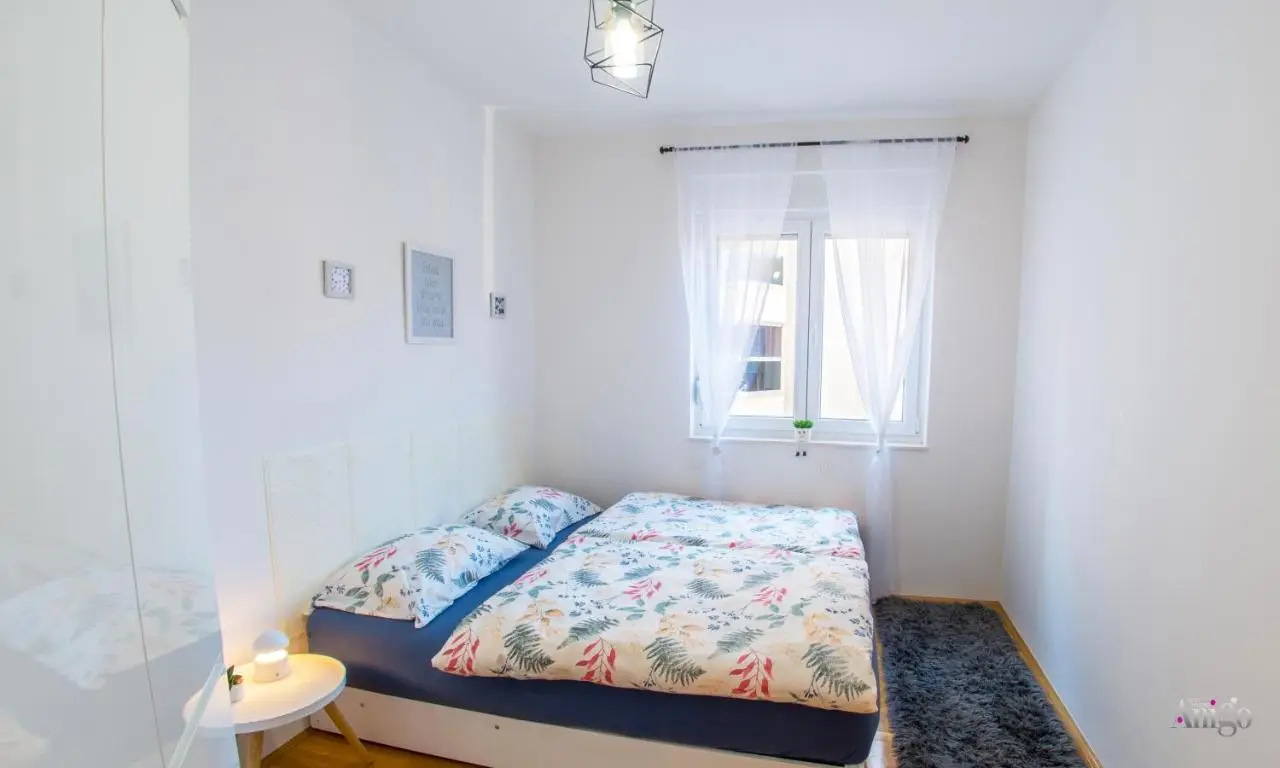 Oasis Luxe Apartment