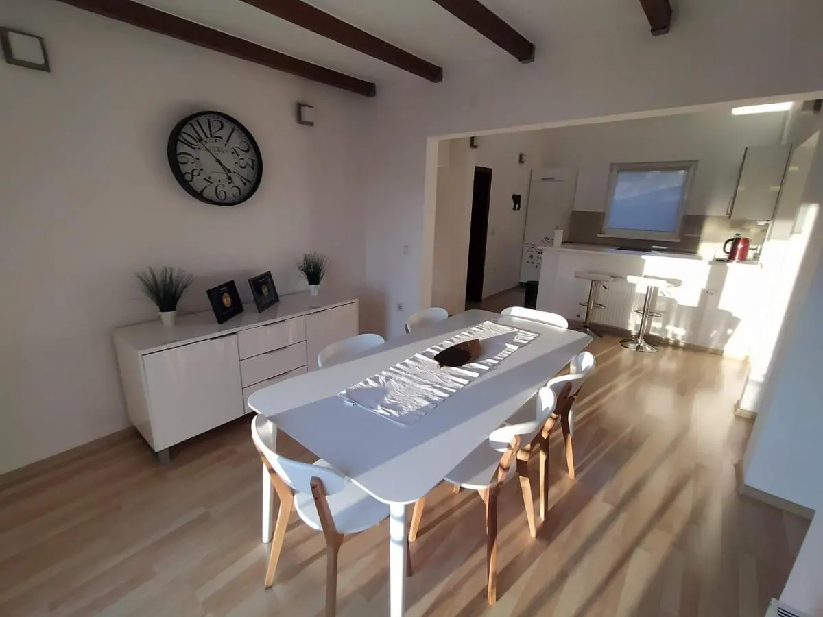 Oasis of Peace Modern House