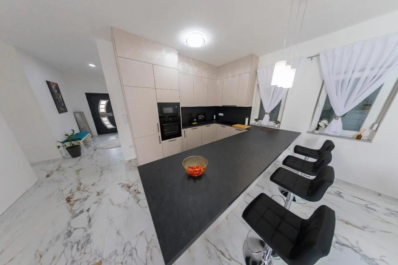 Villa De Luxe Infinity