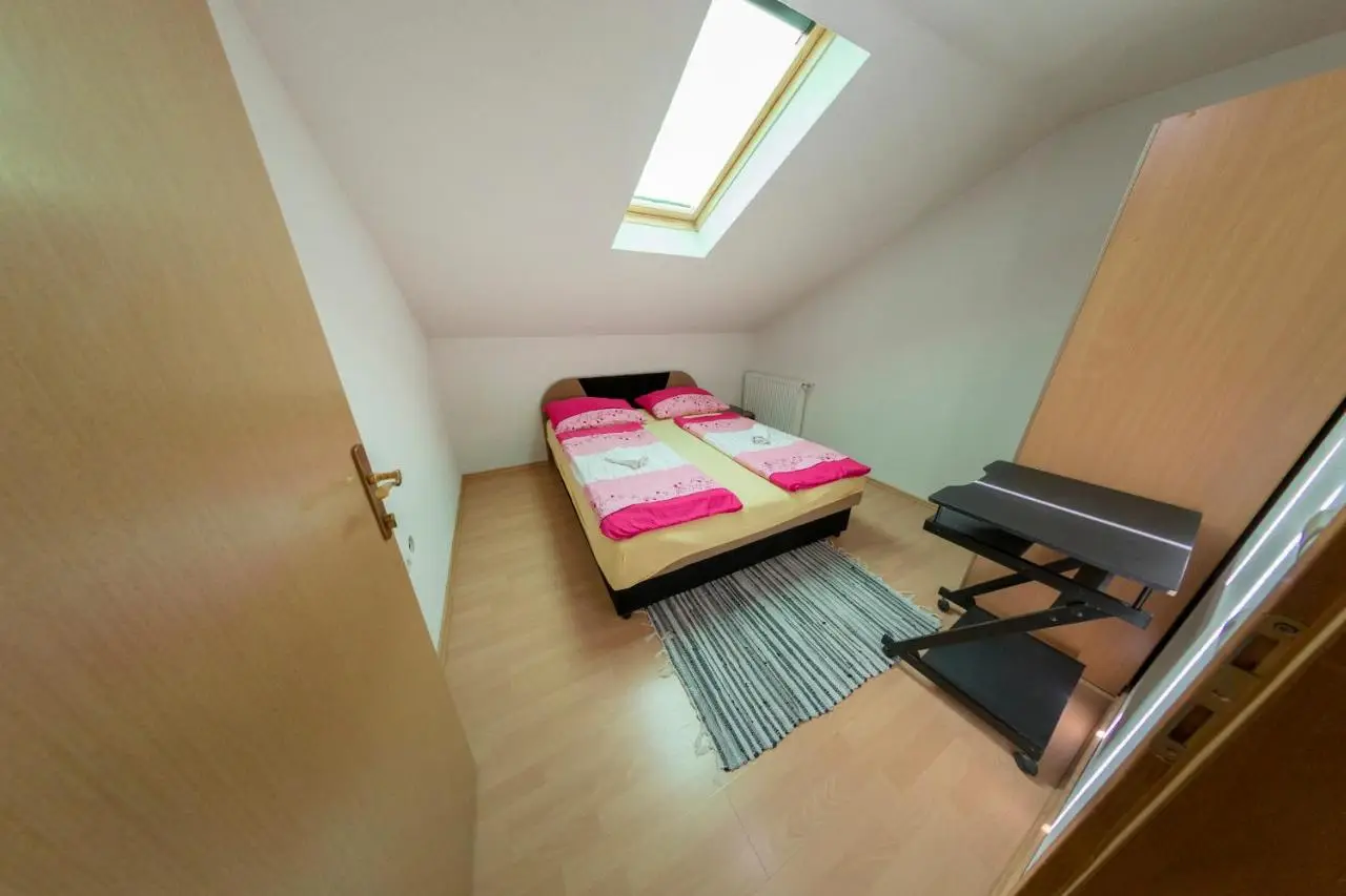 Apartments Aqua Resa
