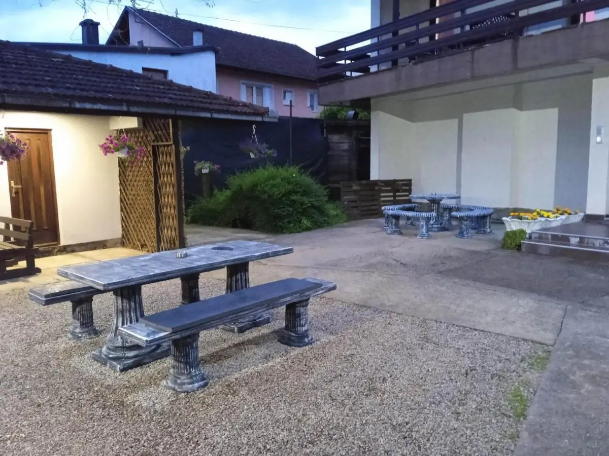 Markaz Apartman Bihac