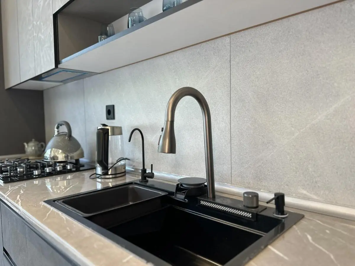 Area36 Golden Loft
