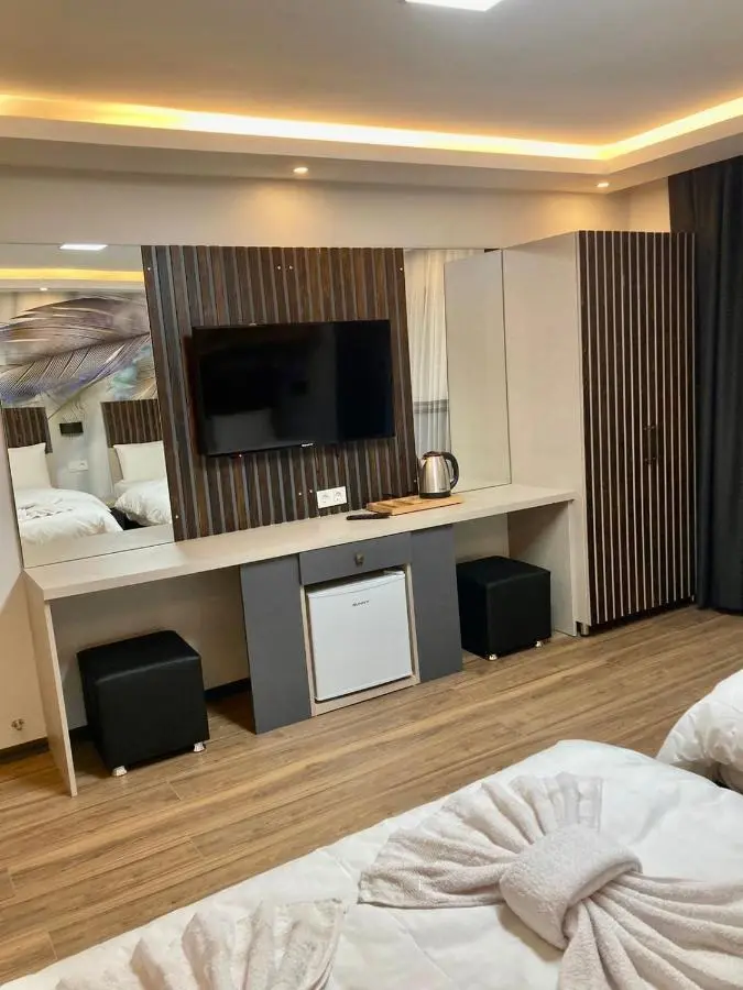 Bonita Hotel