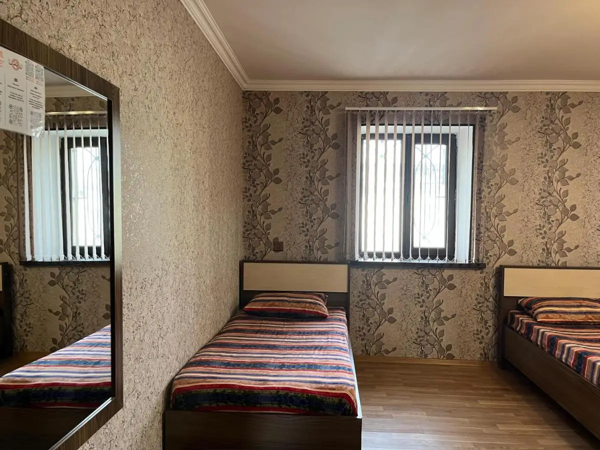 Ganja Apartment