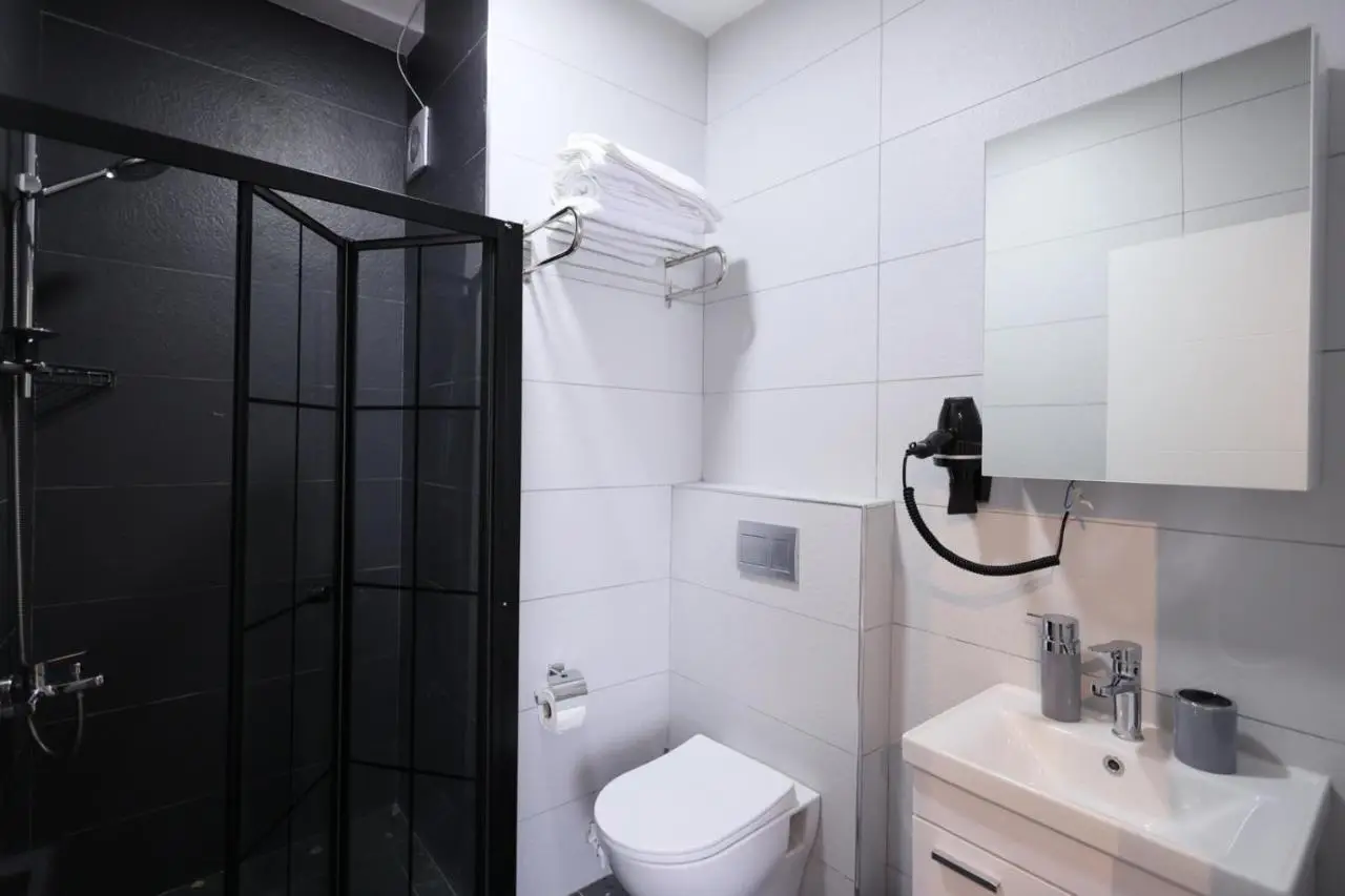 Evra Suites Hotel
