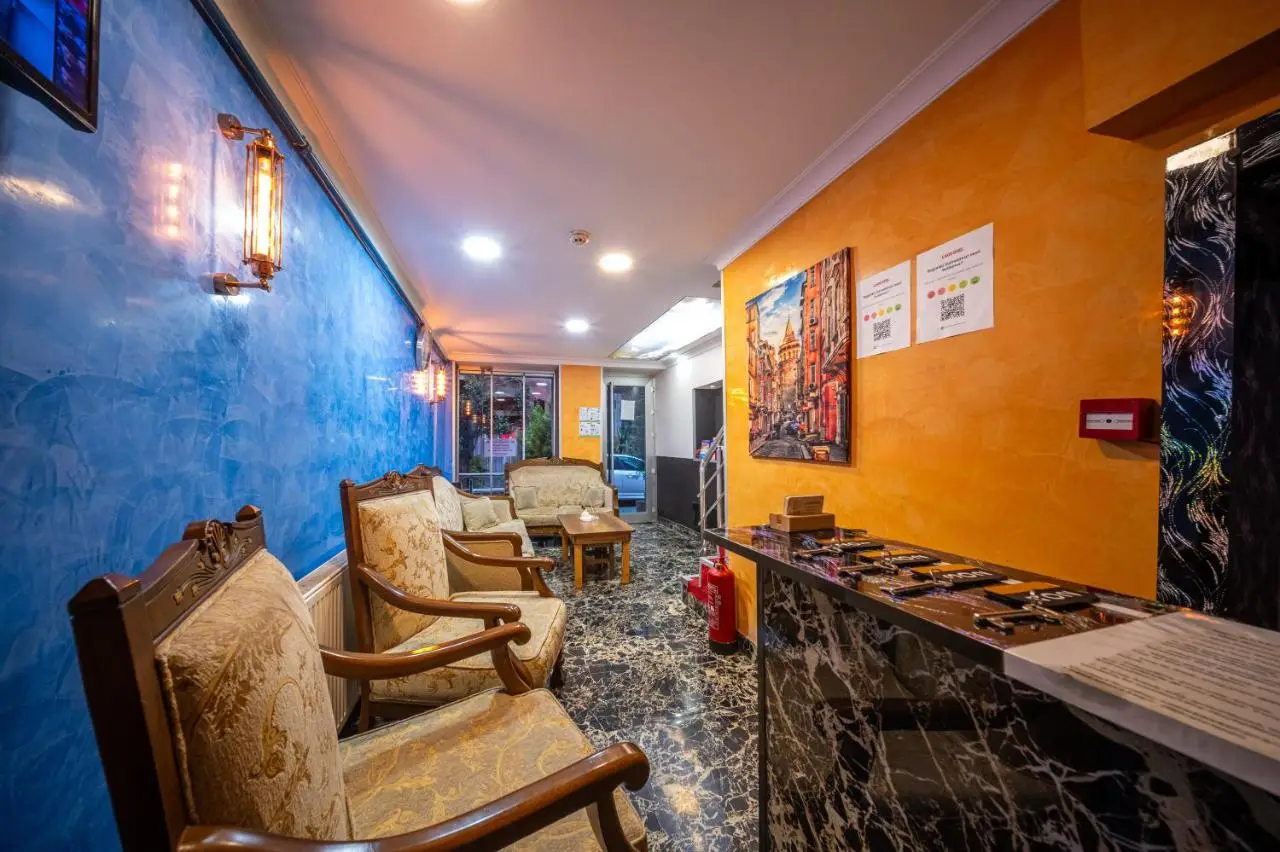 LAOS OTEL