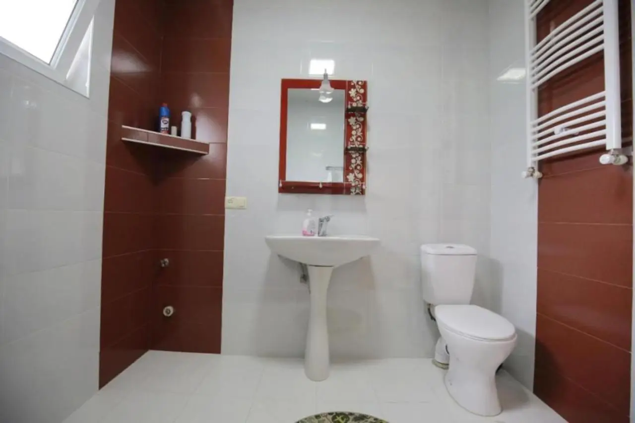 Medea Guest House