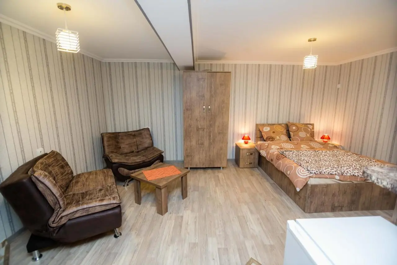Apartamenti Gomi 17