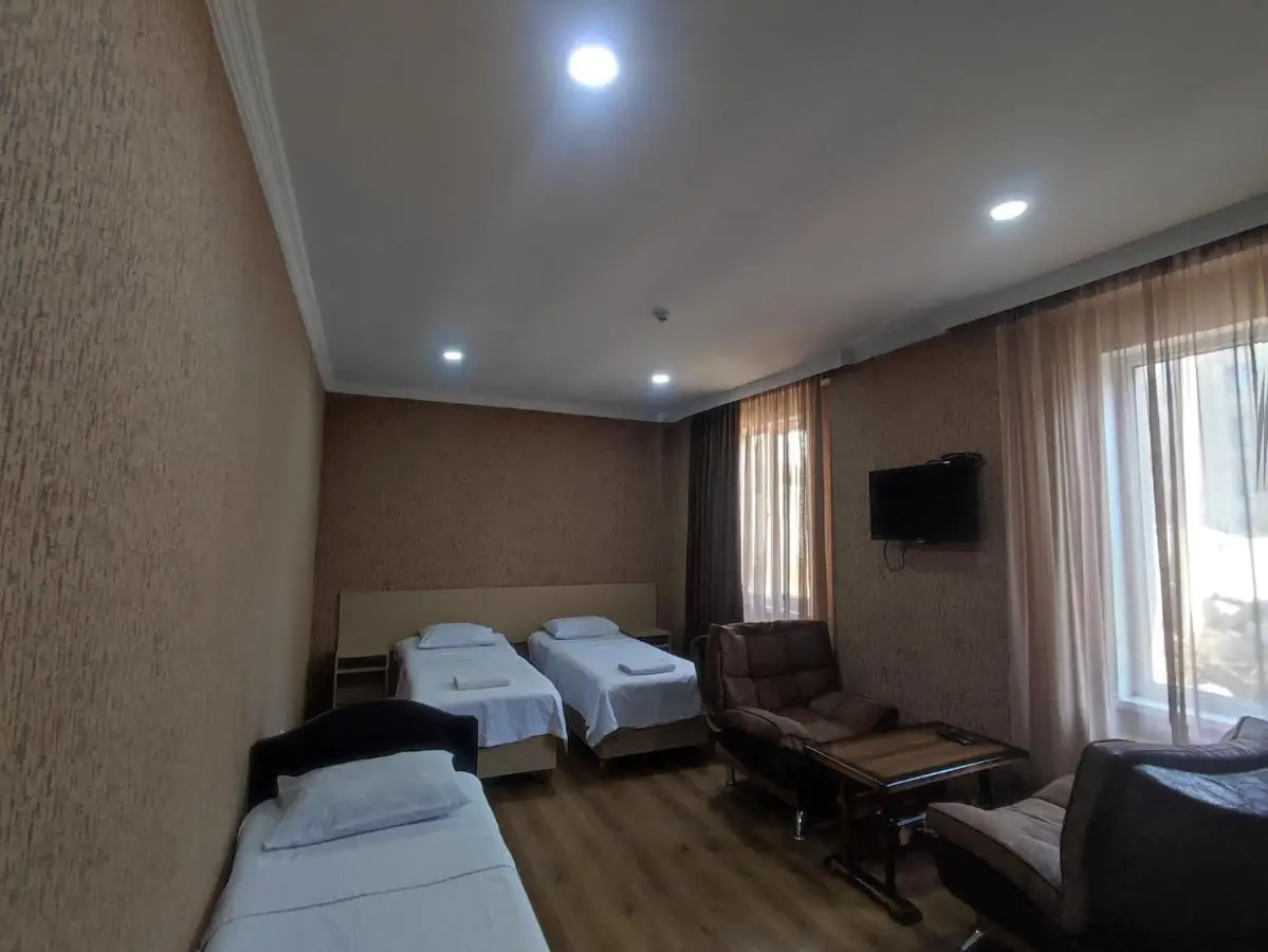 Hotel VENUS